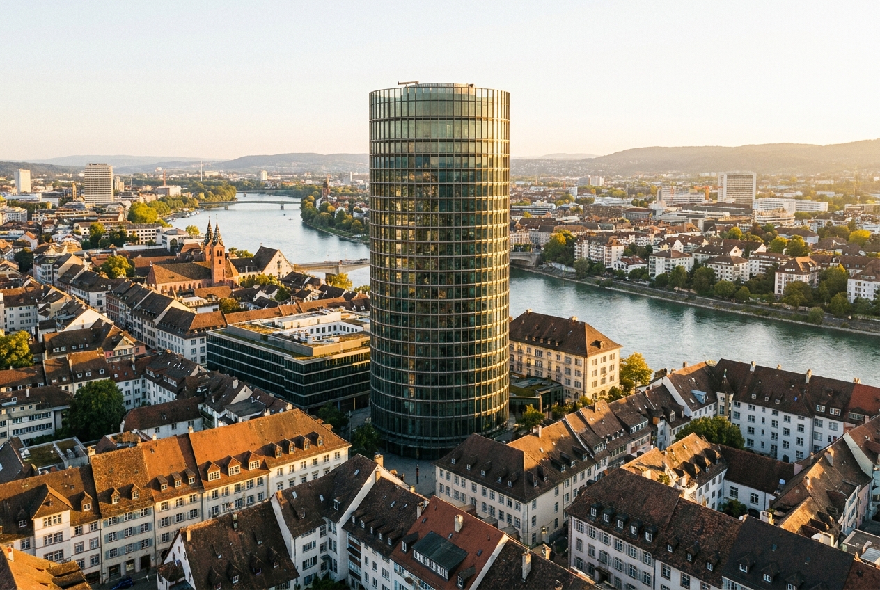 Principles for the supervision of banks' foreign establishments (Concordat)