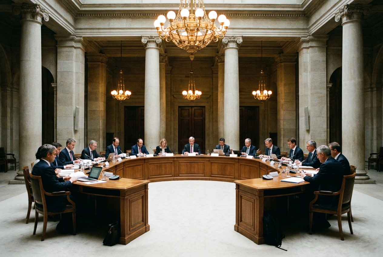 Global bank supervisors endorse strengthened sound practice standards for liquidity risk management and supervision