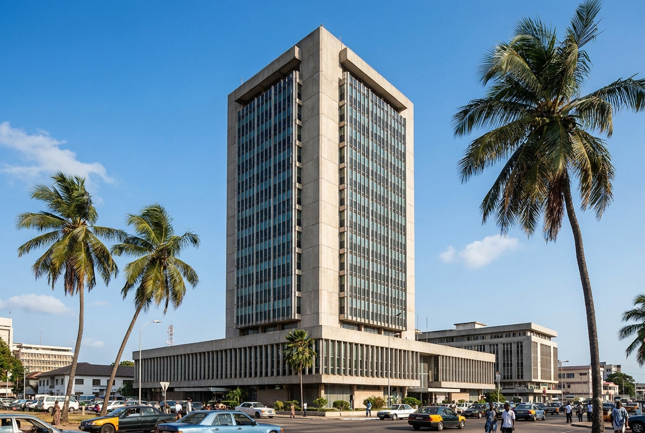 Bank of Ghana Goes Live on EMTECH’s Regulatory Platform