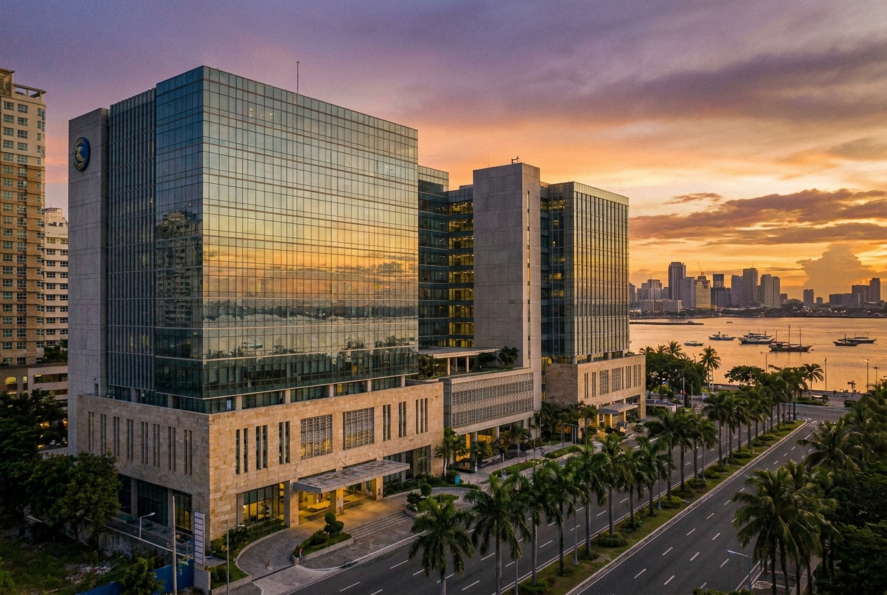Felipe M Medalla: Setting the future and next steps for open finance
