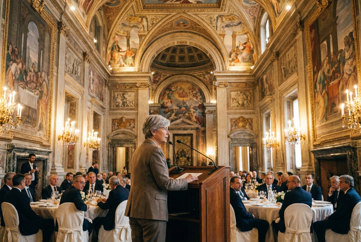 Daniele Franco: Business conduct supervision in the financial sector