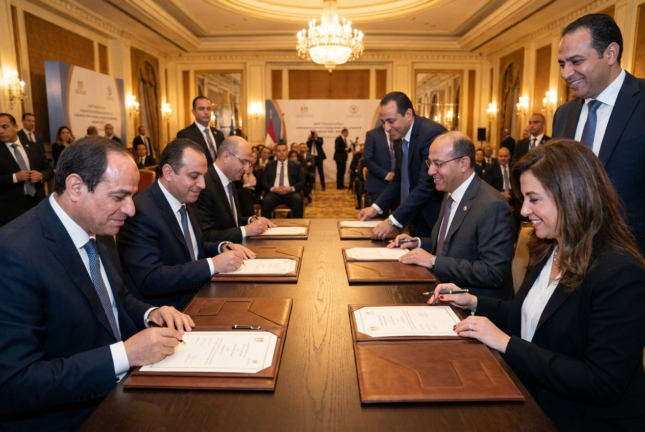 FRA Sandbox: A New Era of Collaboration and Growth in Egypt’s Non-Banking Fintech Ecosystem