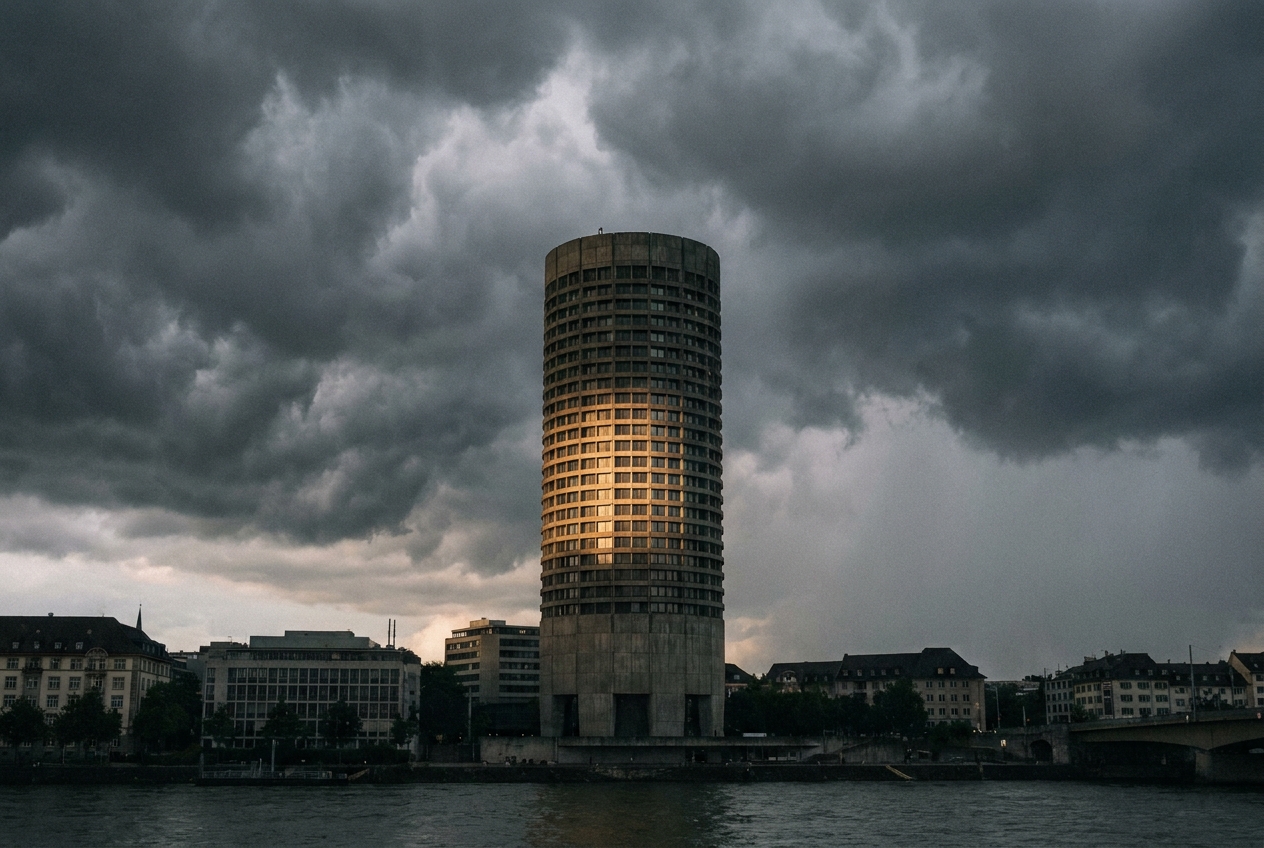 BIS Quarterly Review of International Banking and Financial Market Developments