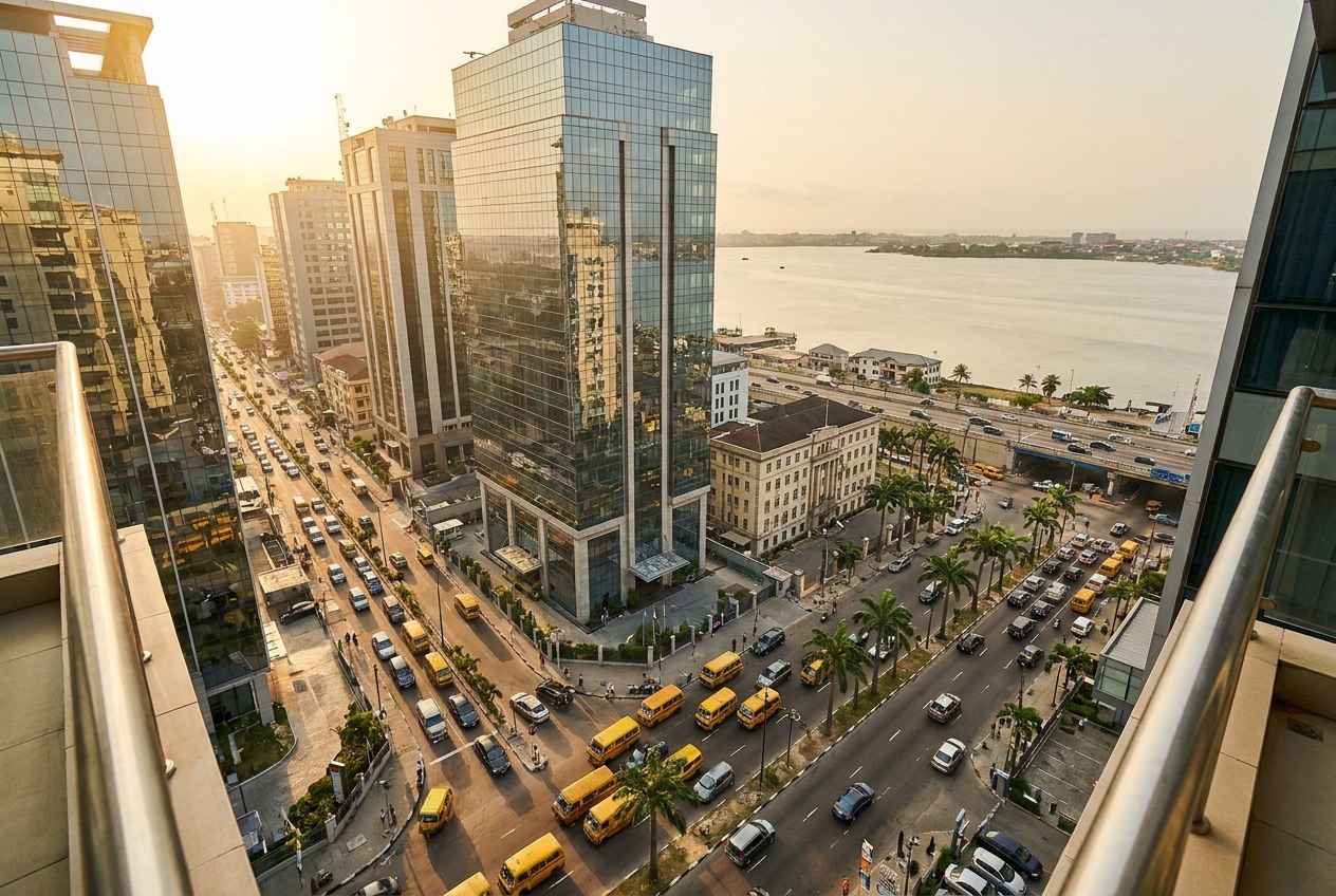 Nigeria's Securities and Exchange Commission (SEC) partners with Chainalysis to strengthen crypto fraud detection