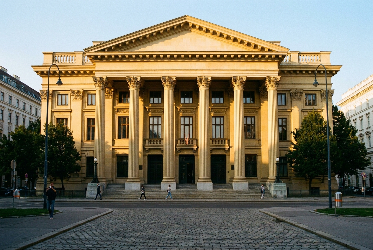 The OeNB at 200: continuity and change in central banking