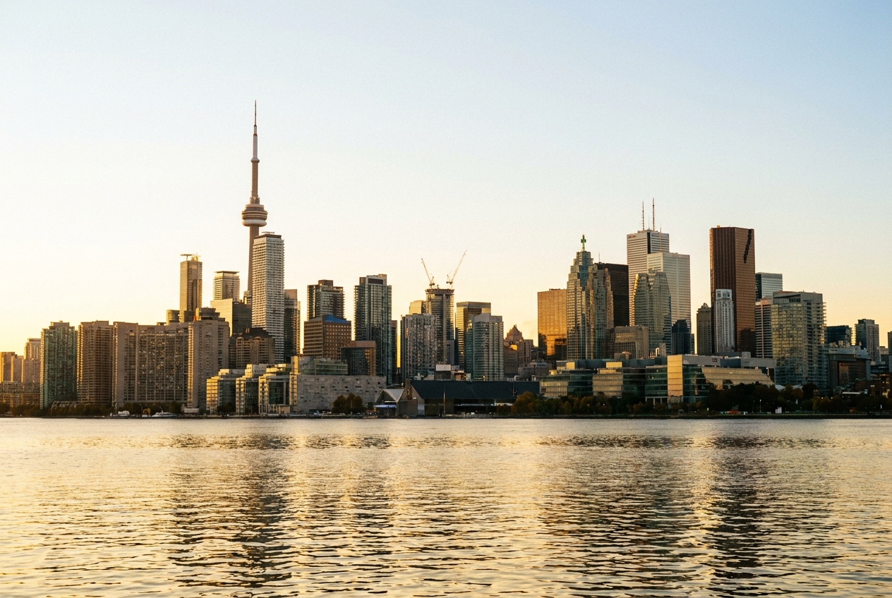 Toronto Centre launches international leadership programme for microfinance supervisors