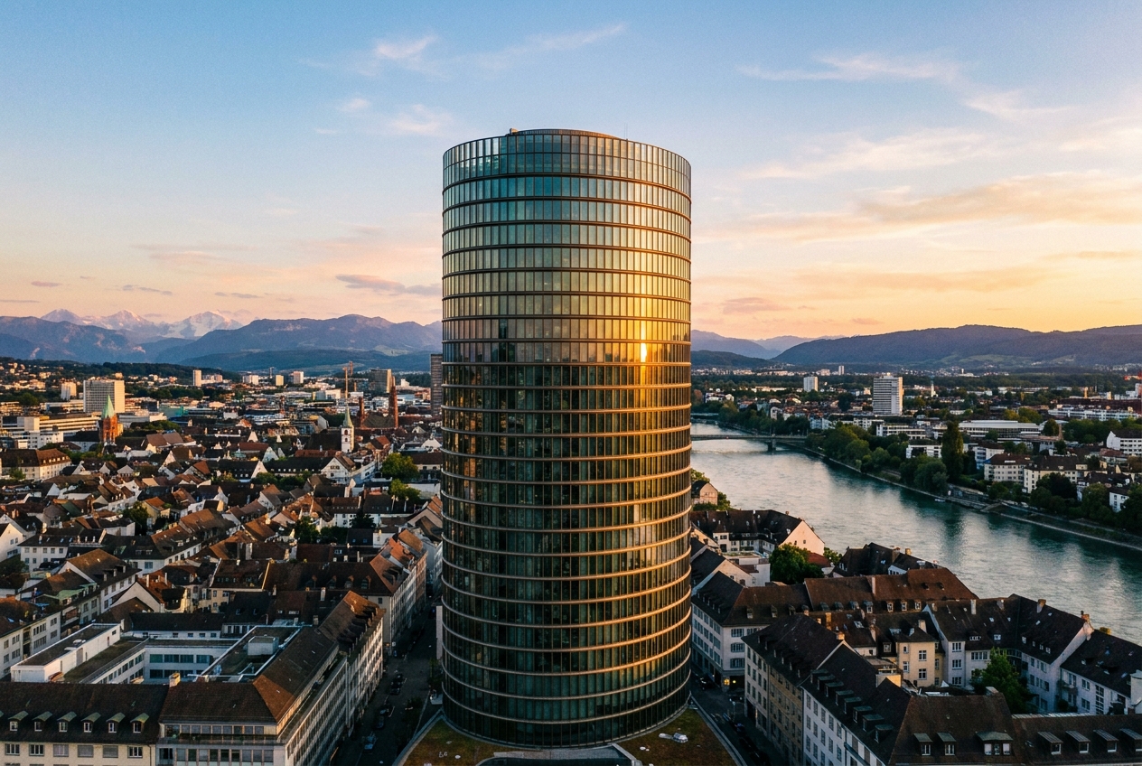 About BIS - overview