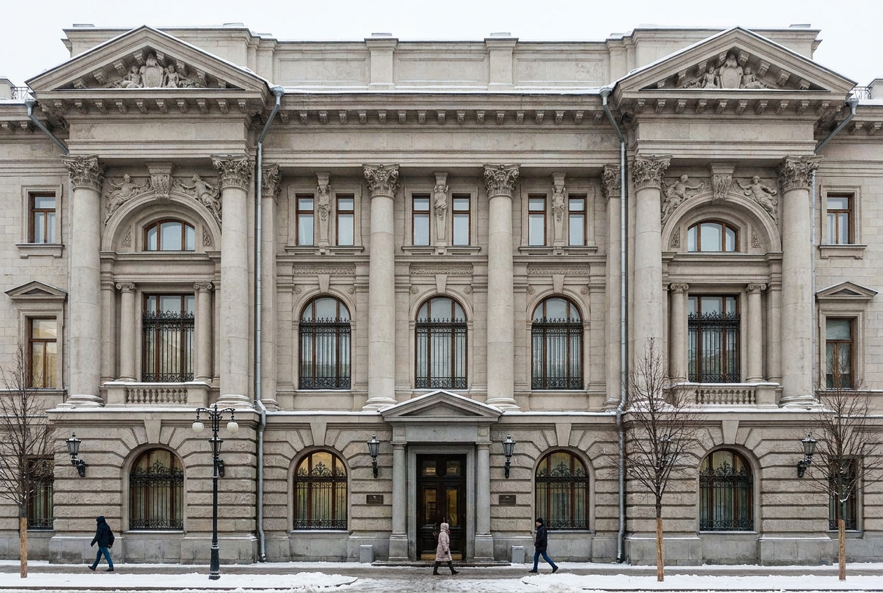 Supervision and Oversight in the National Payment System: Correlation and Problems of Establishment