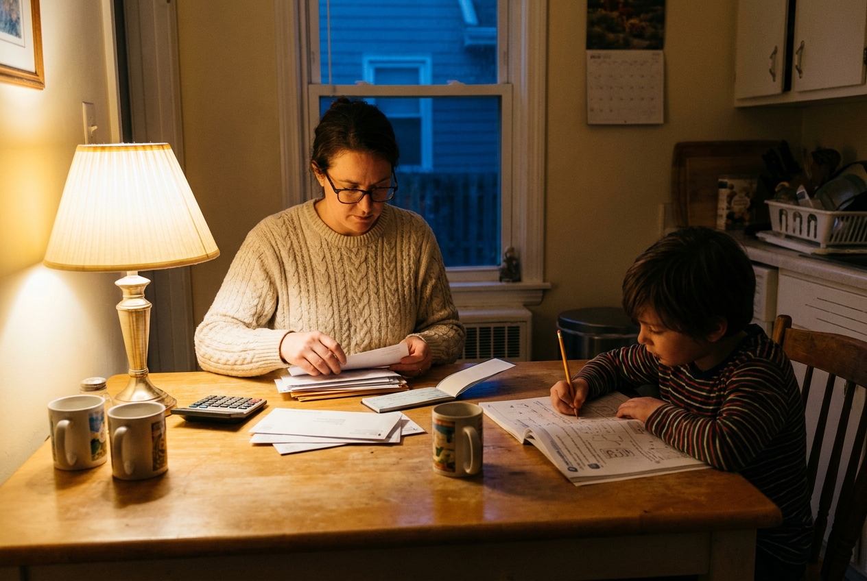 Understanding the determinants of financial outcomes and choices: the role of noncognitive abilities