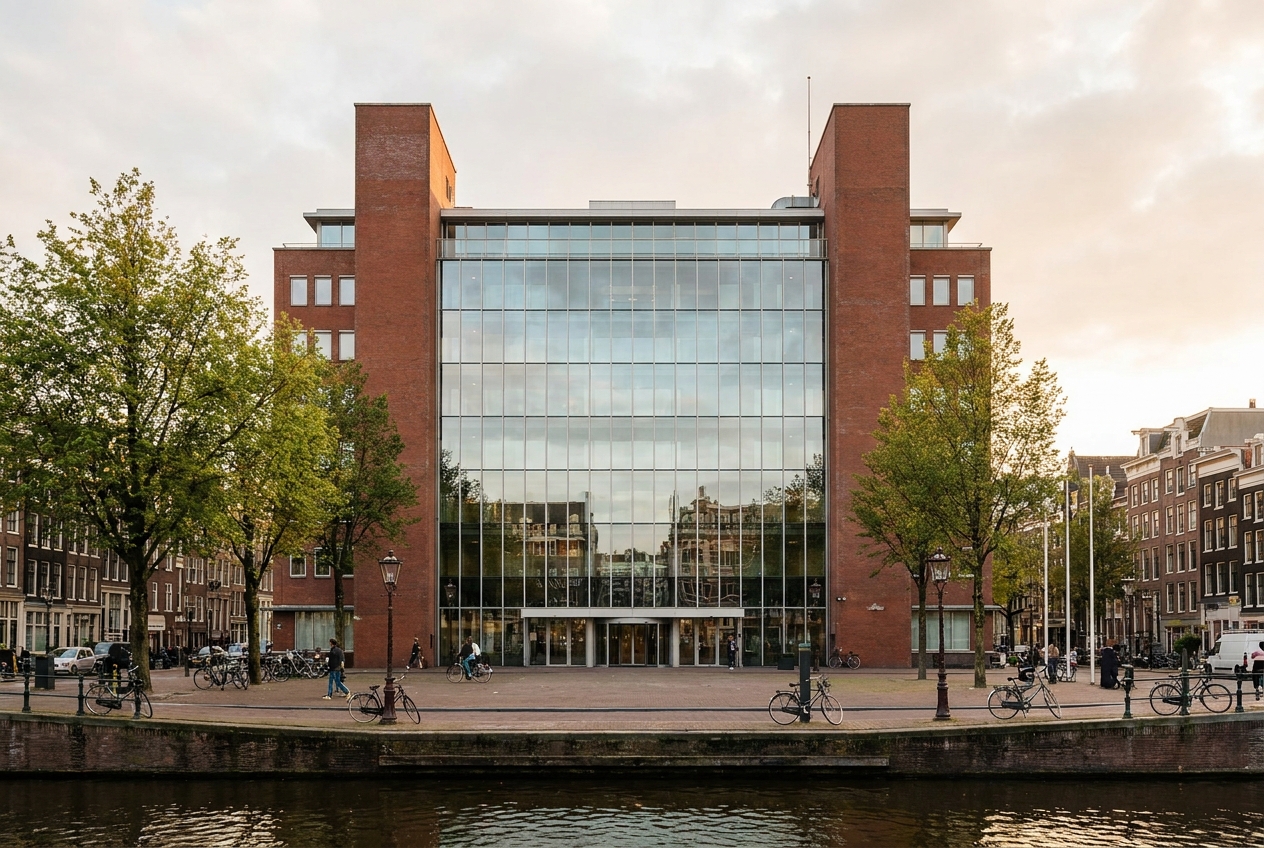 AFM and DNB publish report on the impact of AI on the financial sector and supervision