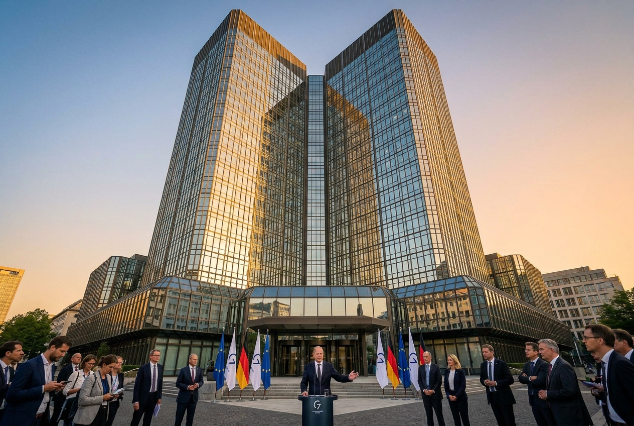 Joachim Nagel: Introductory statement to the presidency press conference