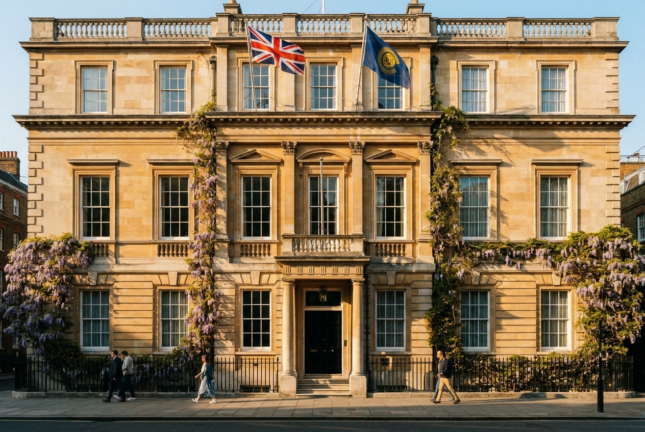 Commonwealth Secretariat introduces new sovereign debt recording & management system