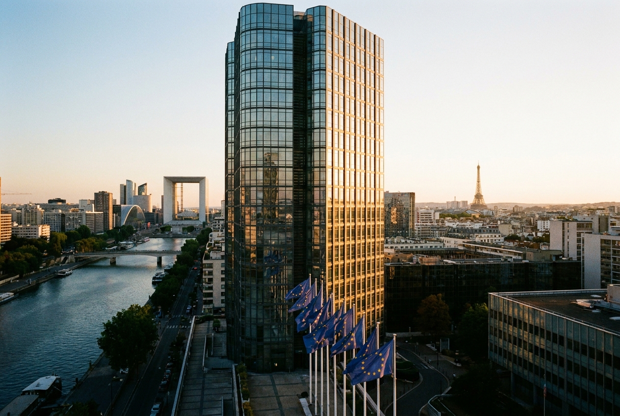 Capital Markets Union – a regulator’s perspective