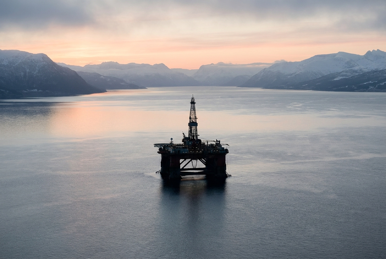 Øystein Olsen: Management of the Government Pension Fund Global