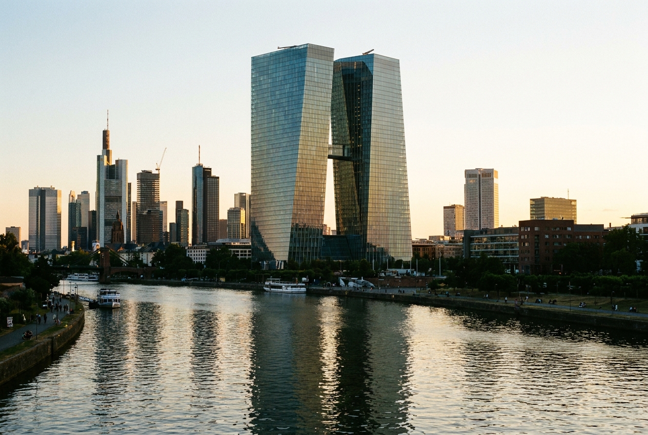 Sabine Lautenschläger: Qualitative and quantitative banking supervision