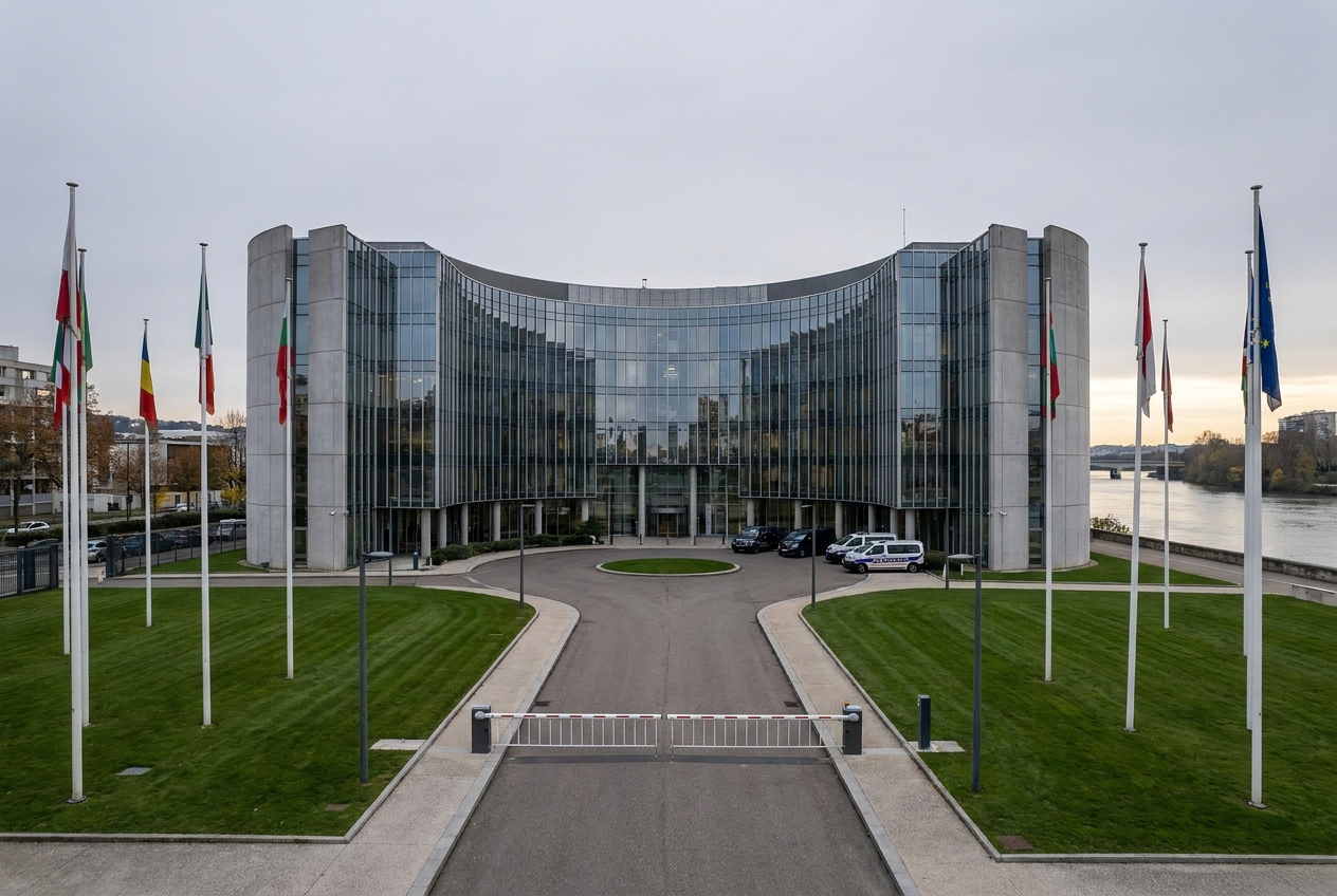 INTERPOL Financial Fraud assessment: A global threat boosted by technology