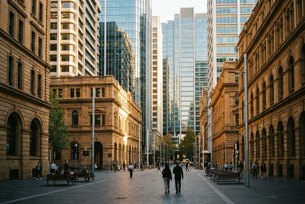 ASIC Regulatory Portal