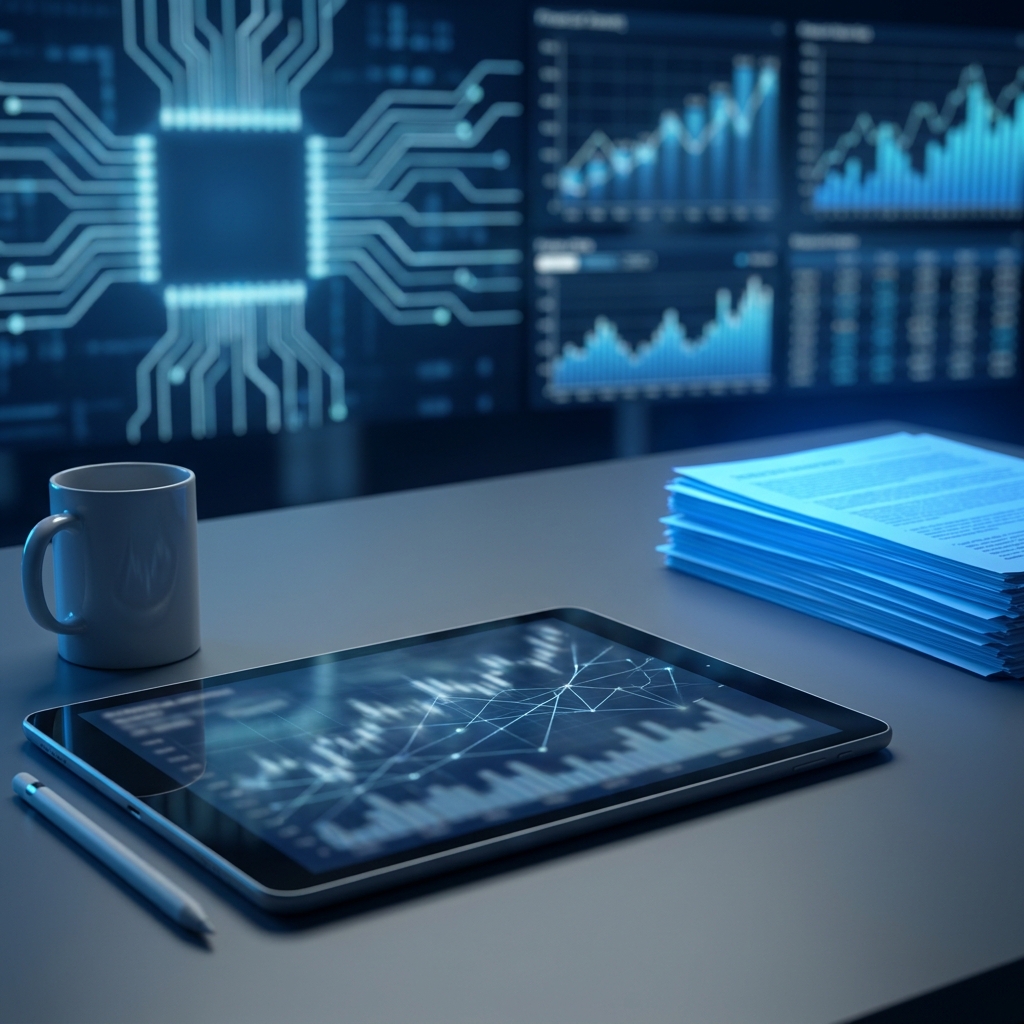 IOSCO publishes Report on Supervisory Technology (SupTech)