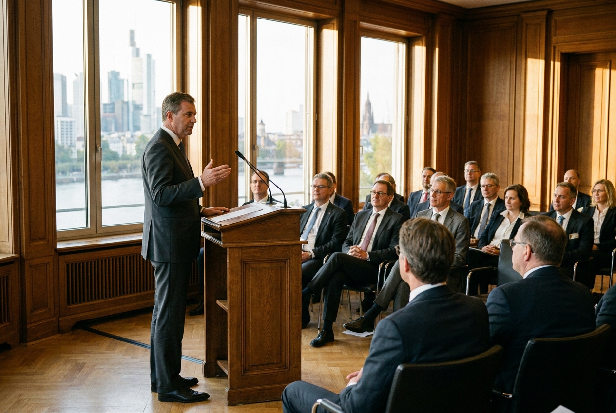 Andreas Dombret: Six months of European banking supervision - what does this mean for "less significant institutions"?