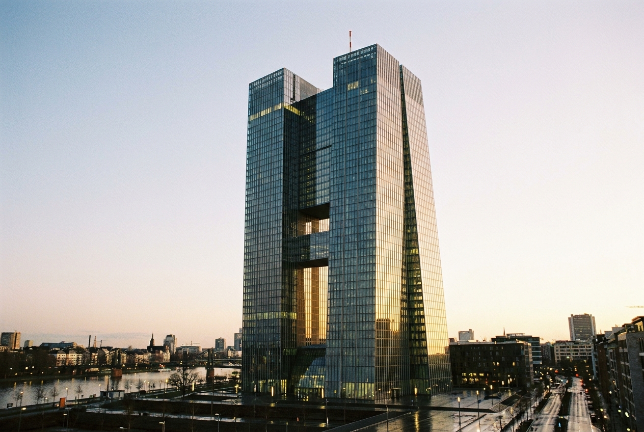 Sabine Lautenschläger: Risk reduction in the euro area - how low can you go?