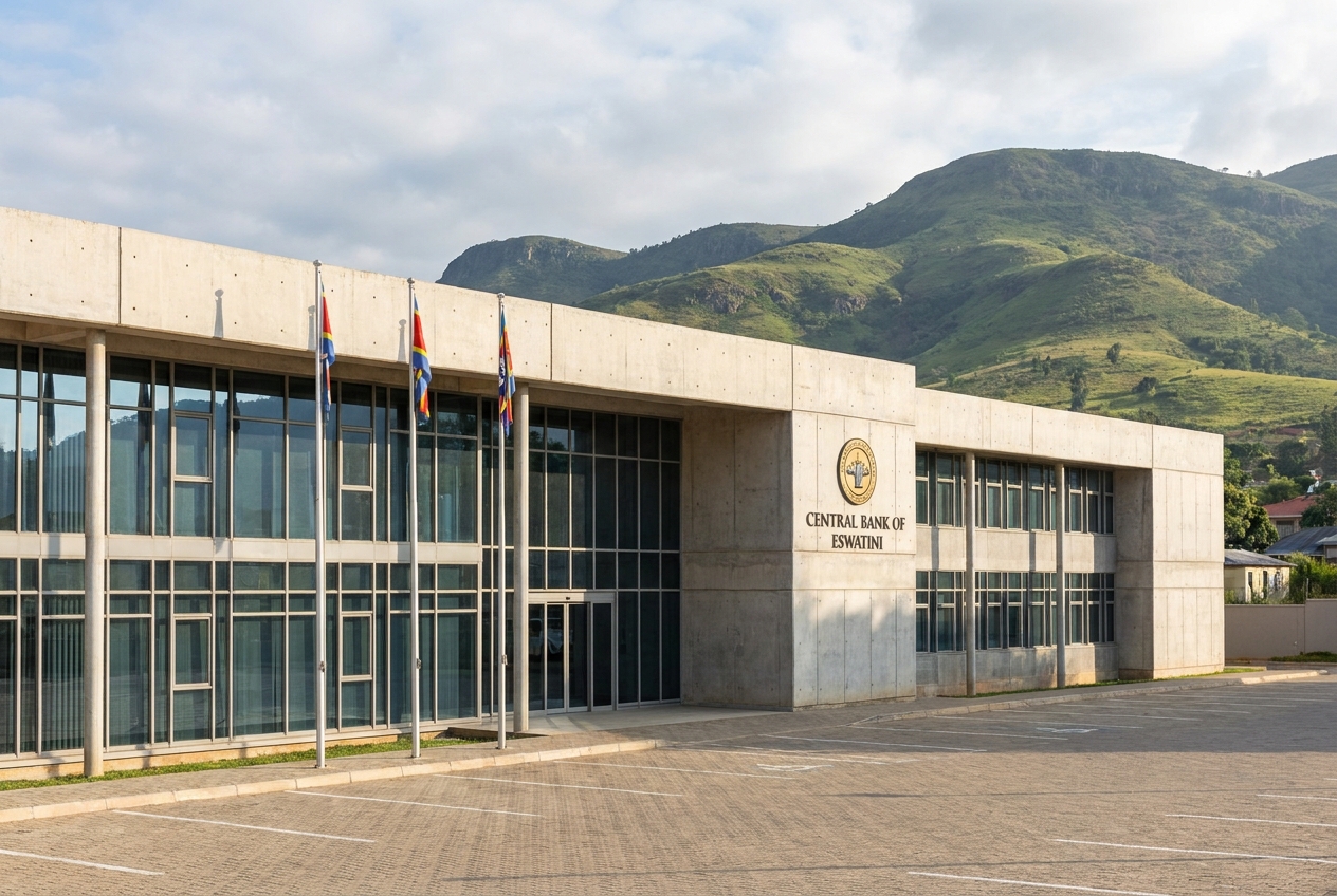 Phil Mnisi: Banking Supervision Application Version 5.0 Launch