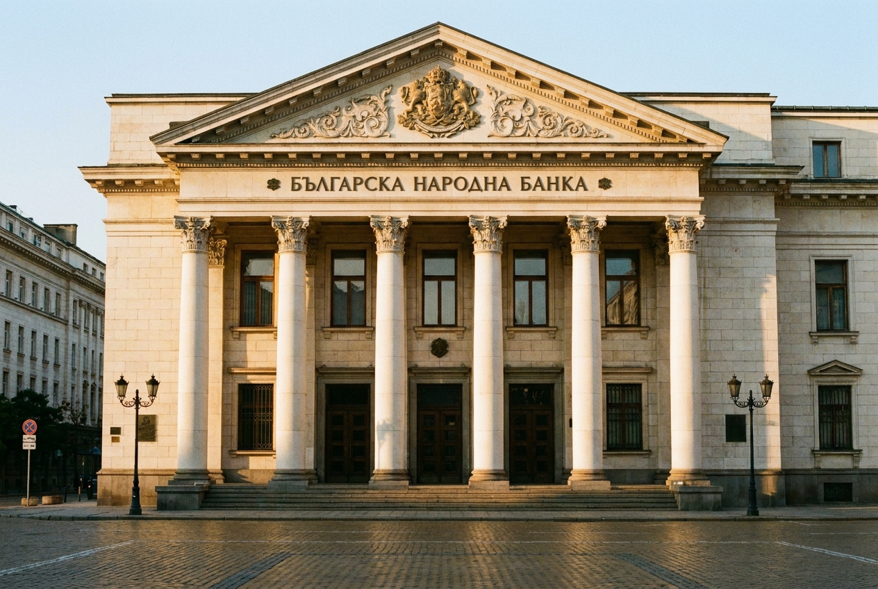 Dimitar Radev: Achieving the financial stability objective through macroprudential measures cannot be sustainable without understanding the financial cycle