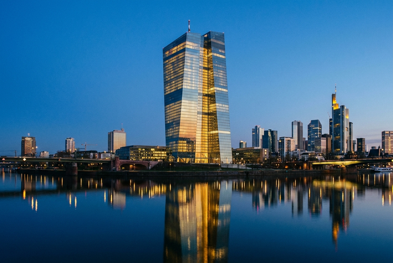 Mario Draghi: The interaction between monetary policy and financial stability in the euro area