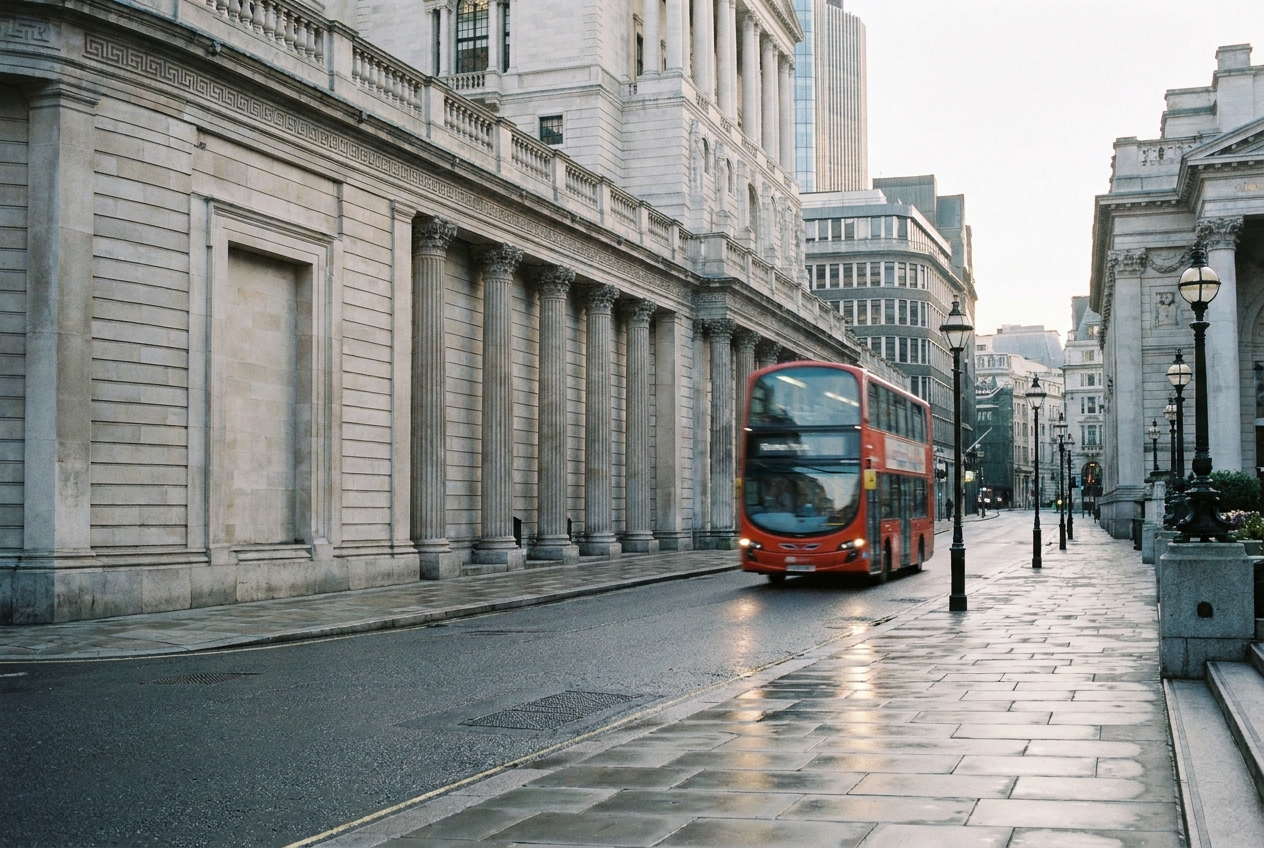 Joint statement by the FCA, FRC and PRA