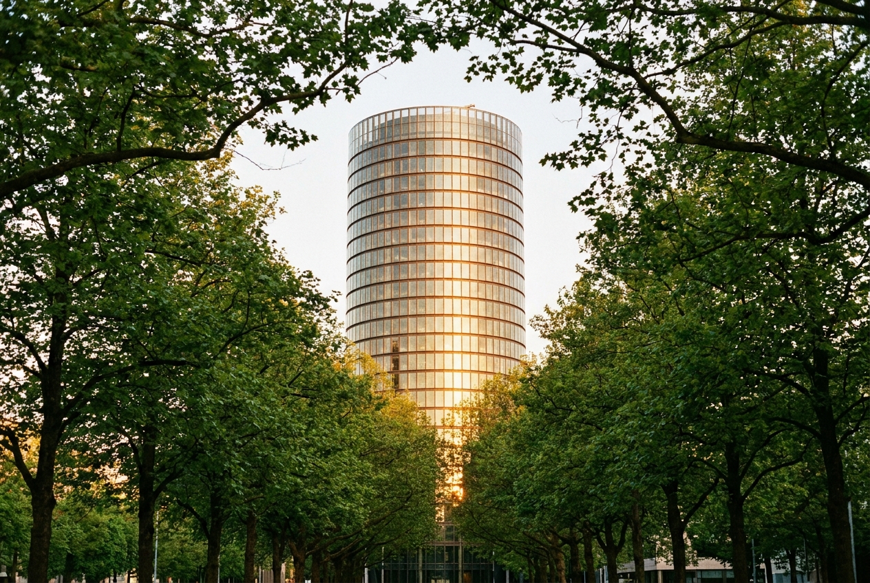 Climate change and green finance