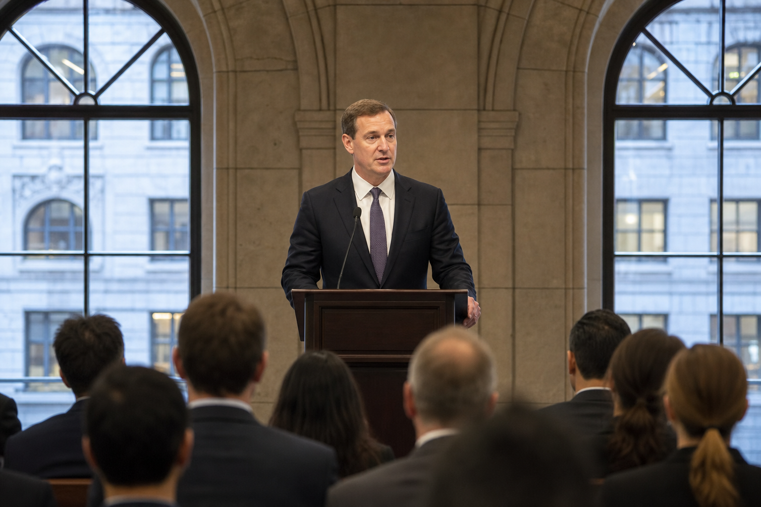 Kevin Stiroh: Thoughts on cybersecurity from a supervisory perspective