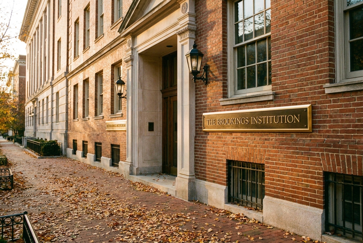 Hutchins Roundup: Valuing health insurance, regulatory oversight and bank behavior, and more