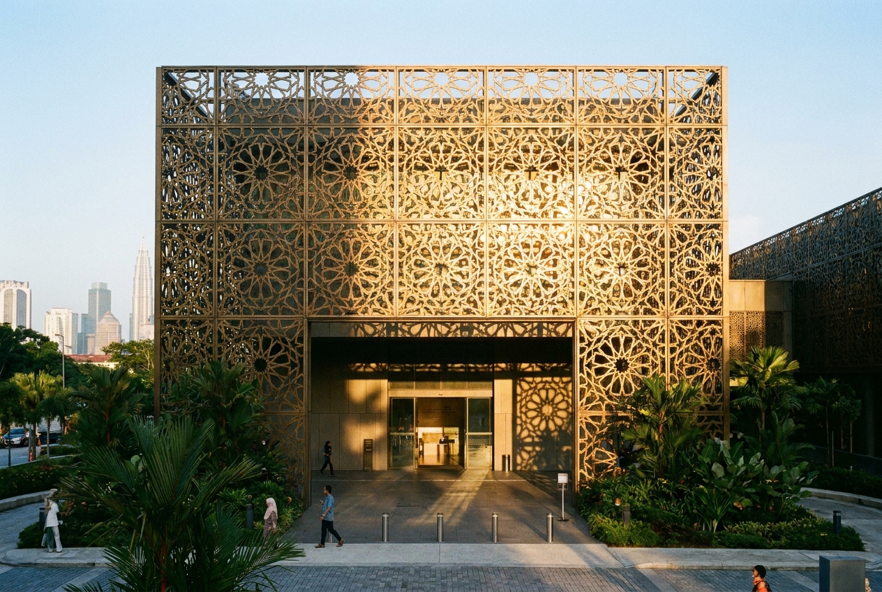Zeti Akhtar Aziz: Progress and advancement of Islamic finance