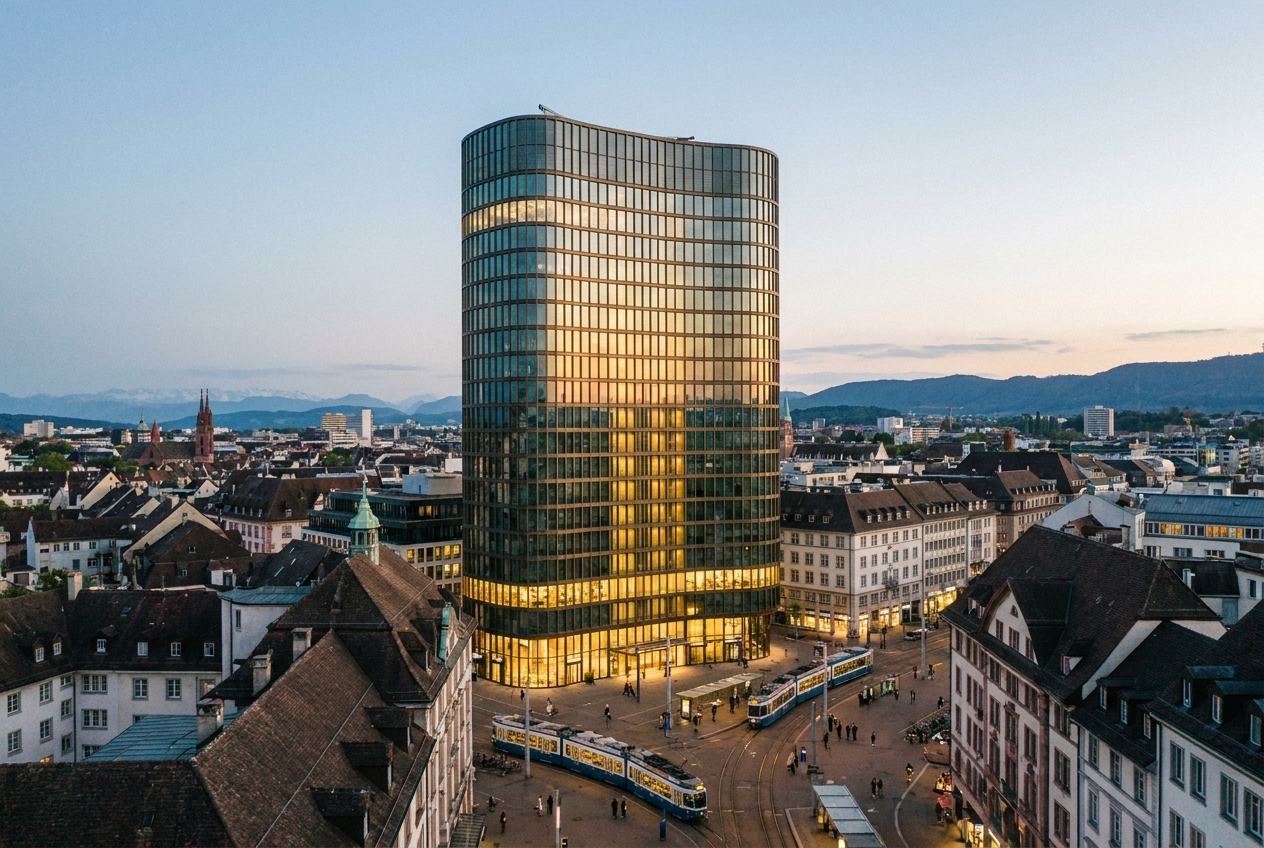 Catalysing change: central banks and digital innovation