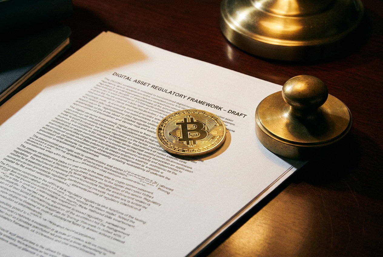 Thematic Review on FSB Global Regulatory Framework for Crypto-asset Activities