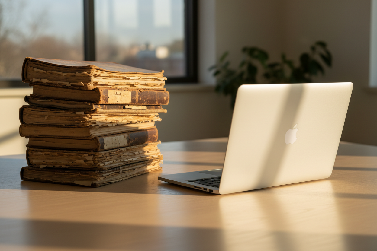 From Spreadsheets to Suptech: Technology Solutions for Market Conduct Supervision