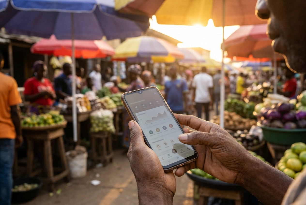 Responsible Digital Credit: Frontier Solutions for Authorities and Providers