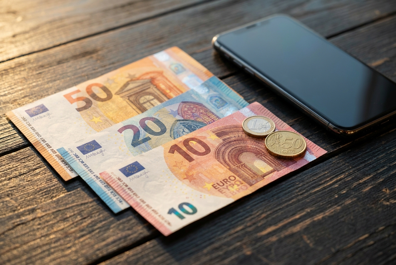 Yves Mersch: An ECB digital currency - a flight of fancy?