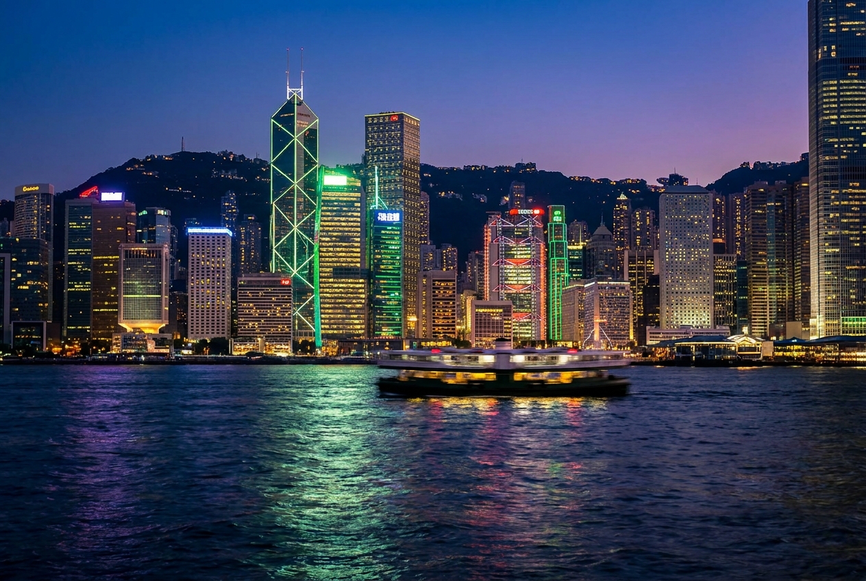 HKMA launches 2025 Green Fintech Competition