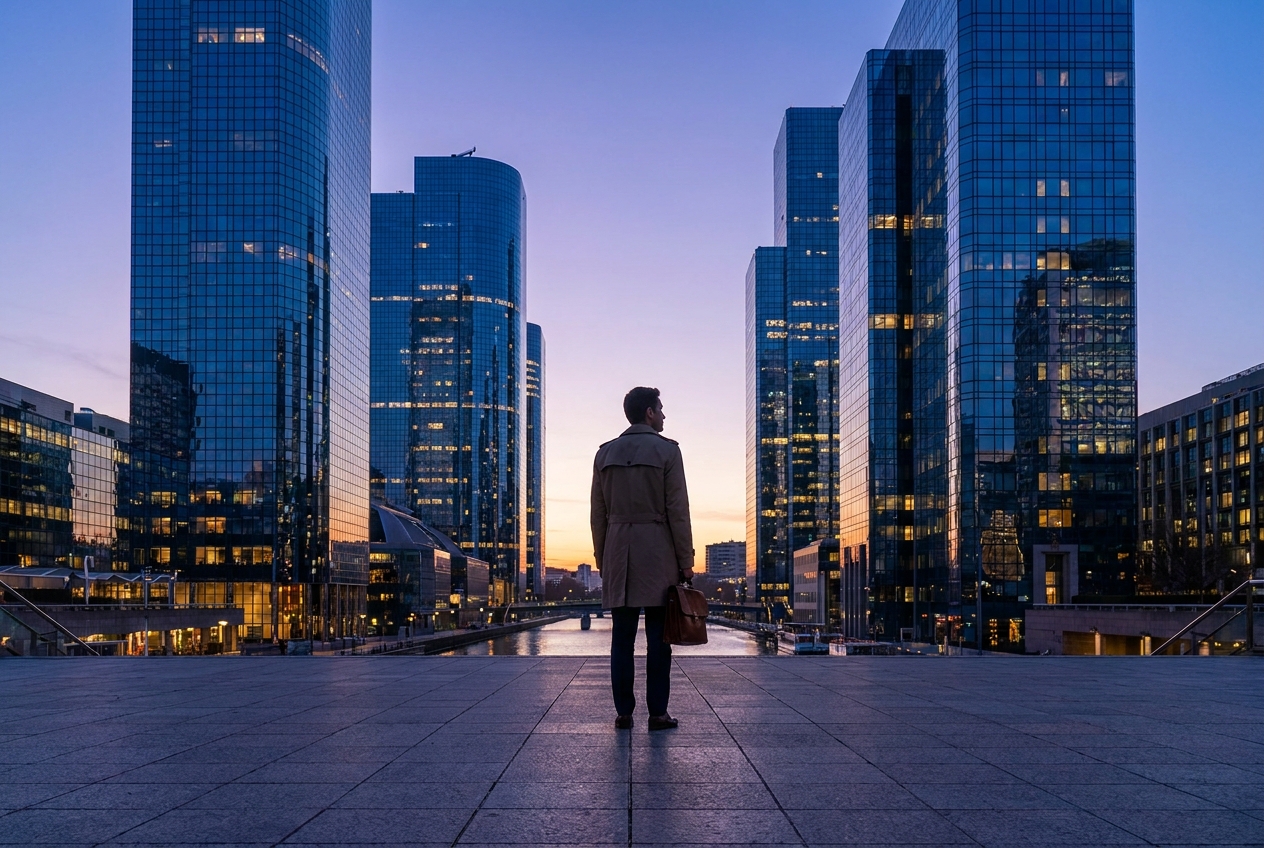 Governance of Securities Regulation and Supervision: Quo Vadis Europa?