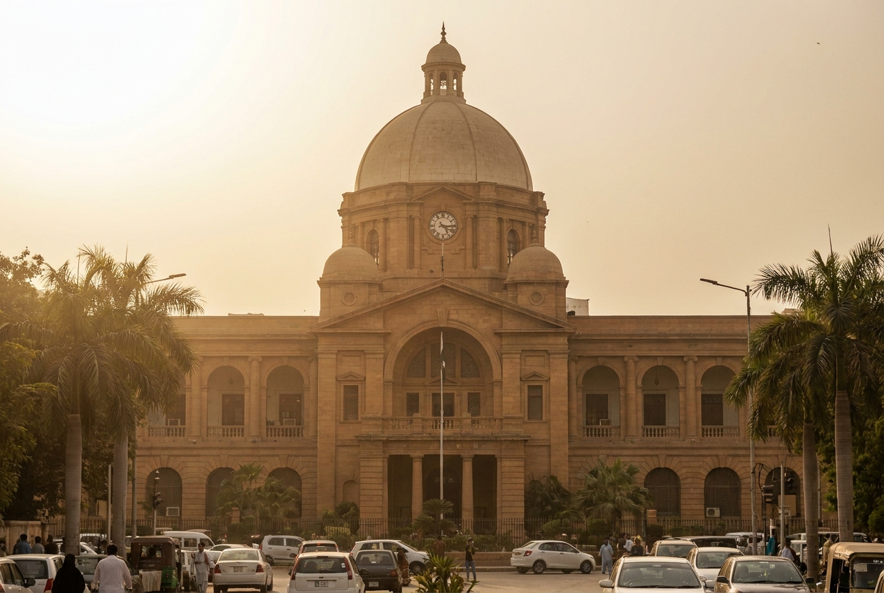 Ashraf Mahmood Wathra: Developing Islamic finance for its sustainable growth