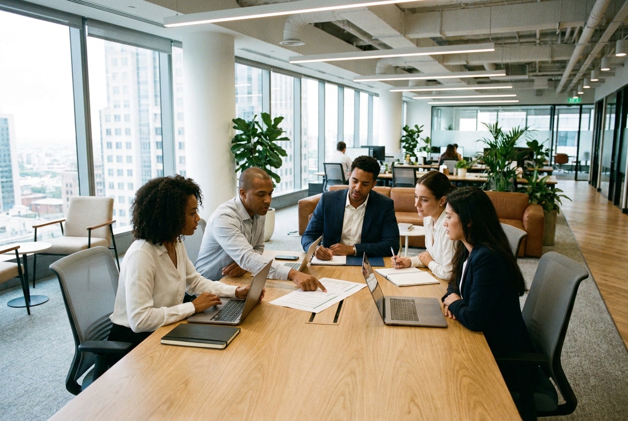 Bridging the compliance data gap with automation