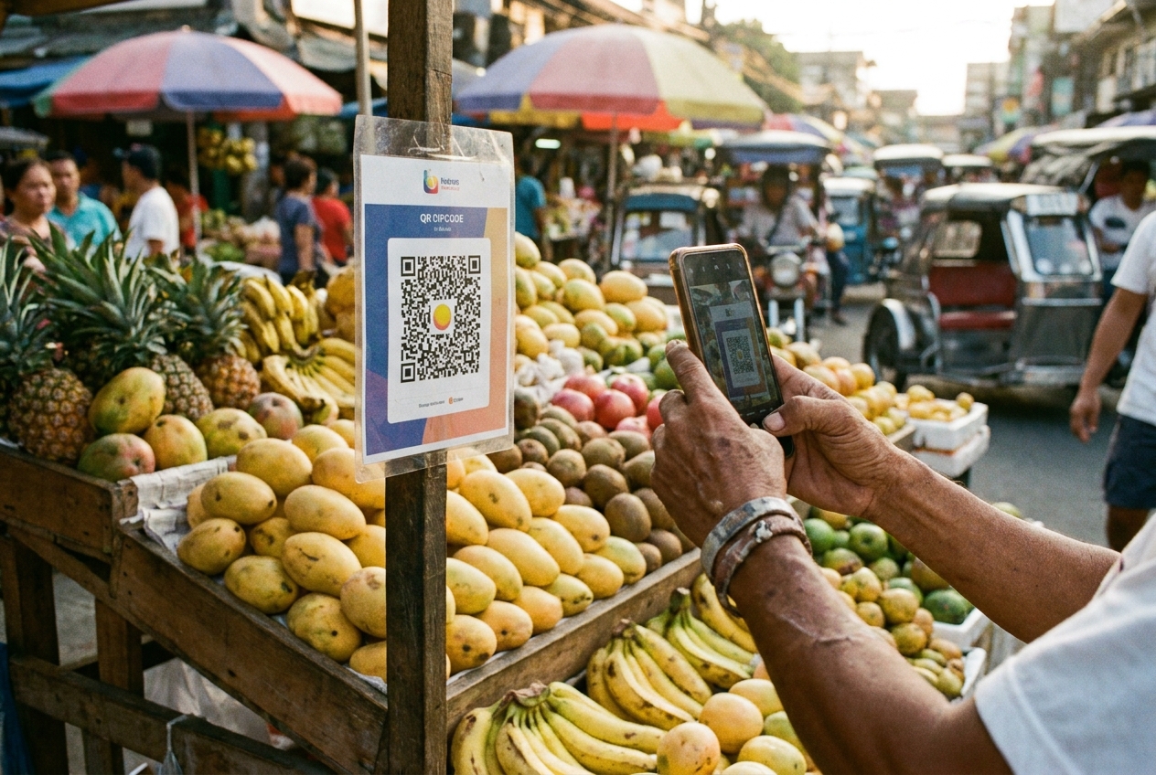 Felipe M Medalla: Digital payments transformation - the key to financial inclusion
