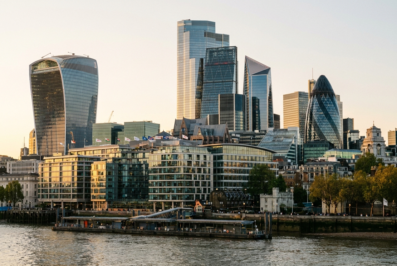 FCA launches consultation on the regulation of international firms