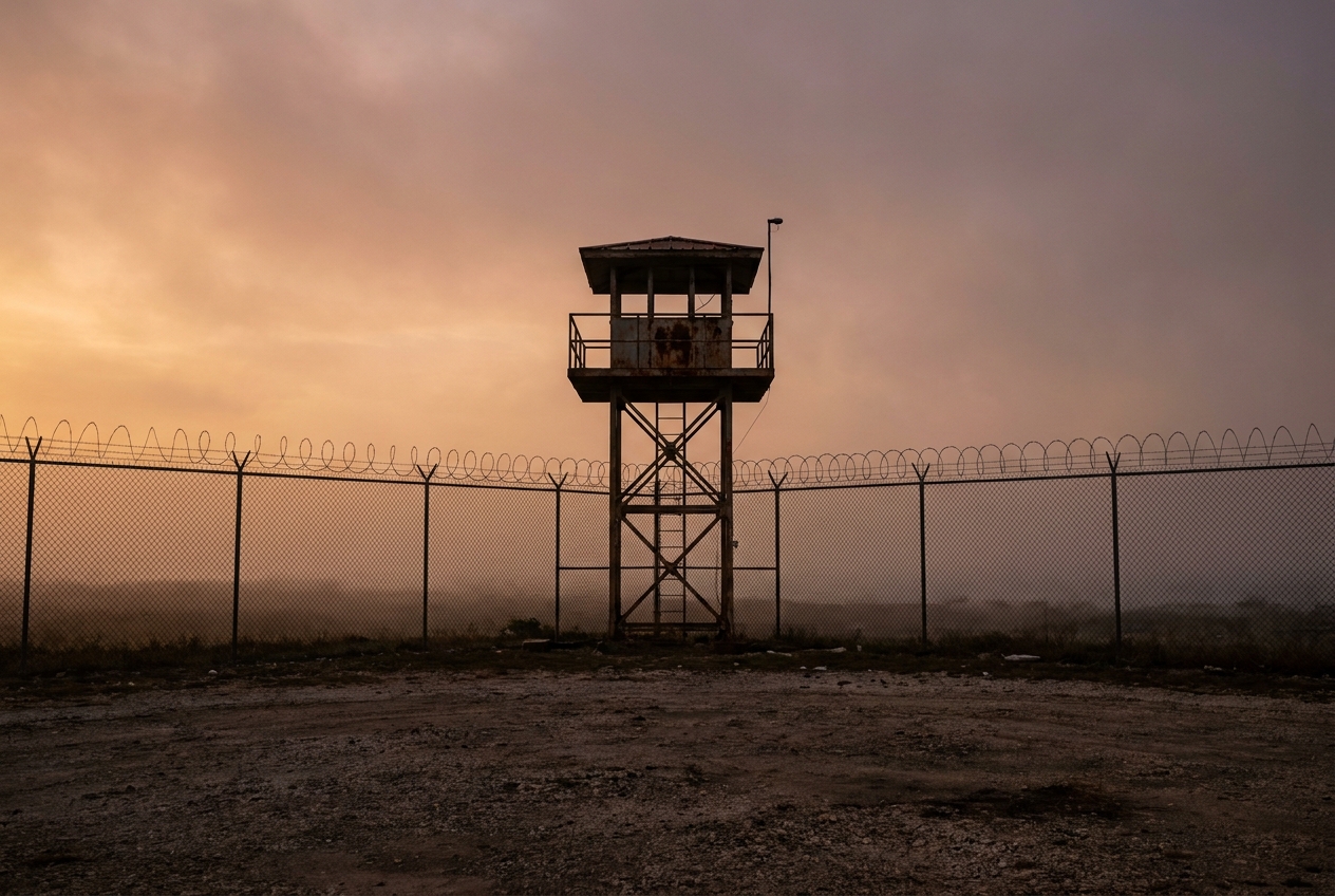 The Scouting Report Web Chat: President Obama’s Progress on Closing Guantánamo