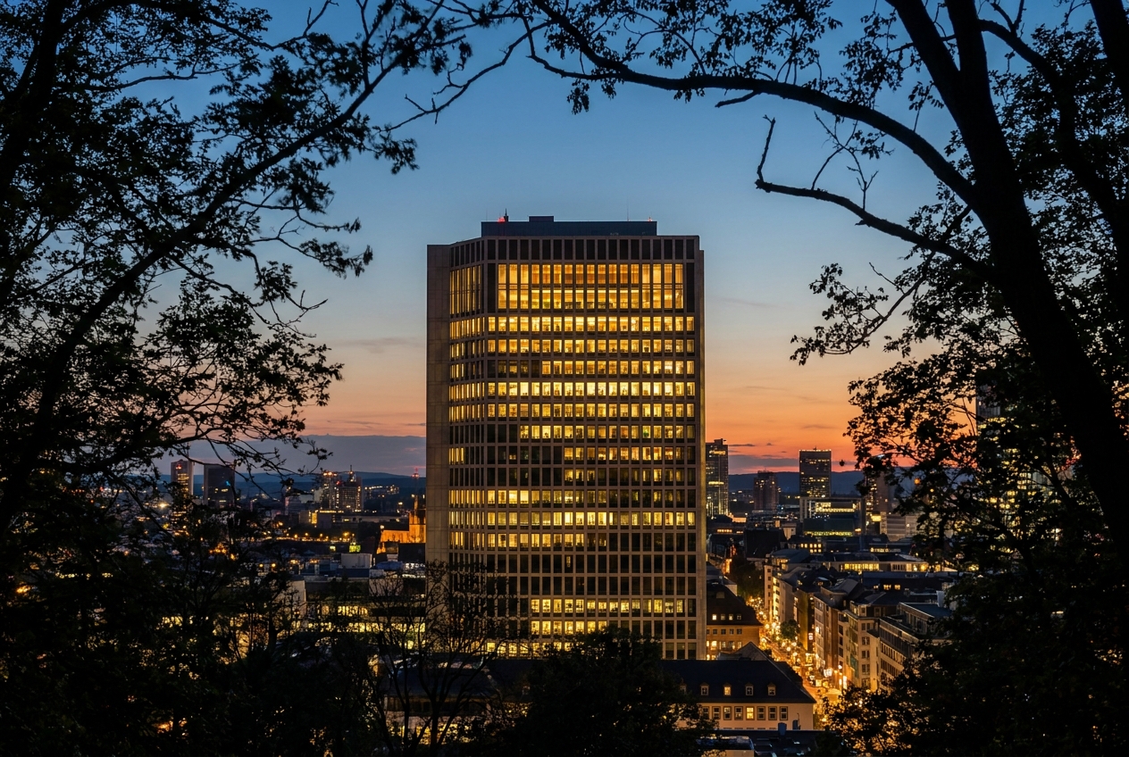 Jens Weidmann: Of credit and capital - what is needed for an efficient and resilient financial system?