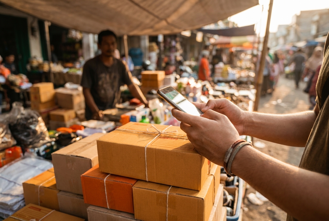The Influence Of Financial Technology, Financial Literacy, And The Use Of The Shopee Pay-Later Payment System On Consumptive Behavior