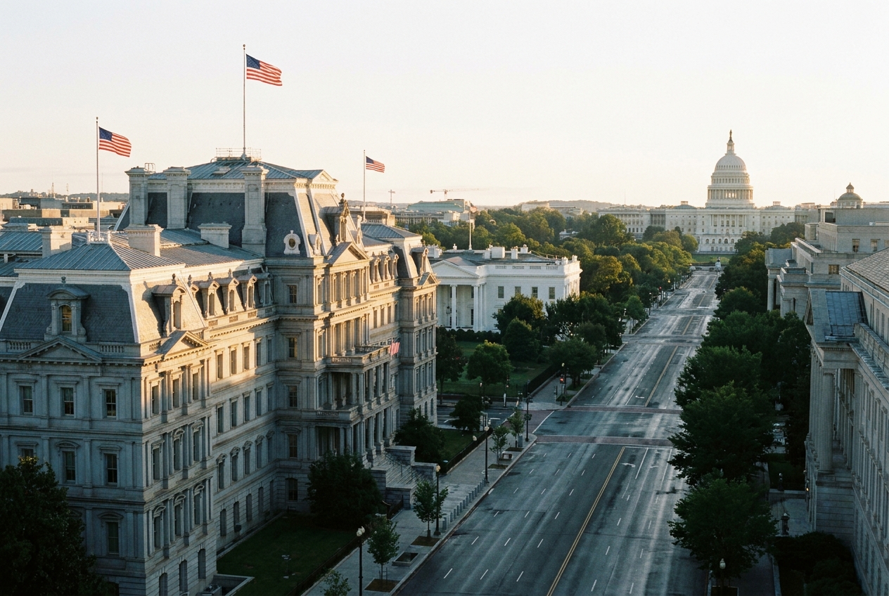 National Strategy for Critical and Emerging Technologies