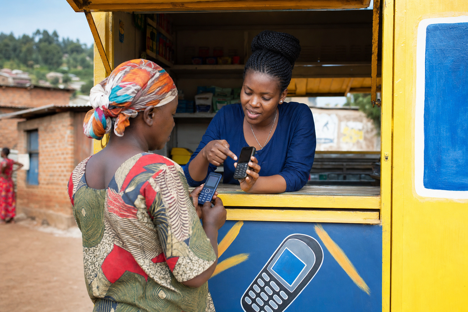 Policy Framework on Developing a National FinTech Strategy: An Ecosystem Approach to Inclusive FinTech, Digital Economy, Financial Inclusion and the Sustainable Development Goals