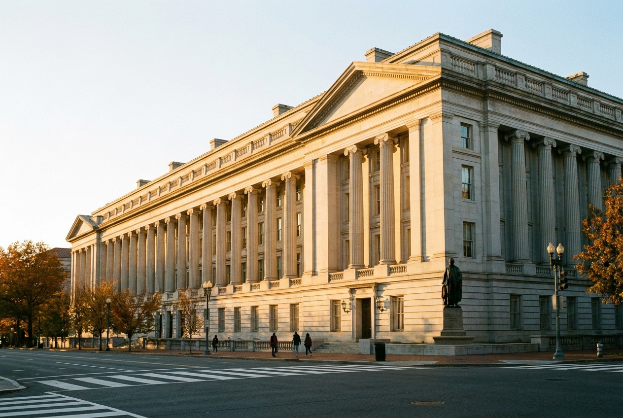 Don’t dismantle the post-crisis early warning system