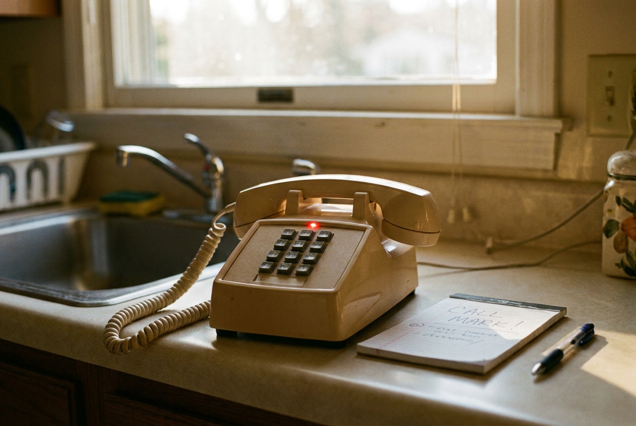 Consumer Complaints Data - Unwanted Calls